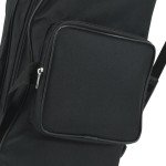 vidaXL Geantă pentru undiță, negru, 150 cm, țesătură oxford vidaXL Geantă pentru undiță, negru, 150 cm, țesătură oxford