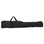 vidaXL Geantă pentru undiță, negru, 160 cm, țesătură oxford vidaXL Geantă pentru undiță, negru, 160 cm, țesătură oxford