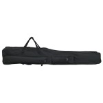 vidaXL Geantă pentru undiță, negru, 160 cm, țesătură oxford vidaXL Geantă pentru undiță, negru, 160 cm, țesătură oxford