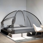 vidaXL Plasa țânțari Mongolia cu uși, 220 ochiuri negru 200x200x135 cm vidaXL Plasa țânțari Mongolia cu uși, 220 ochiuri negru 200x200x135 cm