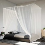 vidaXL Plasa de tantari suspendata 156 ochiuri alb 220x100x150 cm vidaXL Plasa de tantari suspendata 156 ochiuri alb 220x100x150 cm