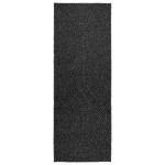 vidaXL Covor „ZIZUR” Antracit aspect iuta pentru interior și exterior vidaXL Covor „ZIZUR” Antracit aspect iuta pentru interior și exterior