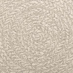 vidaXL Covor „ZIZUR” crem aspect iuta pentru interior și exterior vidaXL Covor „ZIZUR” crem aspect iuta pentru interior și exterior