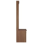 vidaXL Arborele „SANDNES” 87x40x159,5 cm din lemn masiv de pin vidaXL Arborele „SANDNES” 87x40x159,5 cm din lemn masiv de pin