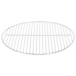 vidaXL Grill pentru grătar rotund, Ø47 cm, oțel inoxidabil 304 vidaXL Grill pentru grătar rotund, Ø47 cm, oțel inoxidabil 304