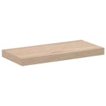 vidaXL Raft plutitor, 50x23,5x4 cm, lemn prelucrat vidaXL Raft plutitor, 50x23,5x4 cm, lemn prelucrat