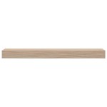 vidaXL Raft plutitor, 50x23,5x4 cm, lemn prelucrat vidaXL Raft plutitor, 50x23,5x4 cm, lemn prelucrat