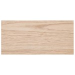 vidaXL Raft plutitor, 50x23,5x4 cm, lemn prelucrat vidaXL Raft plutitor, 50x23,5x4 cm, lemn prelucrat