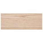 vidaXL Rafturi plutitoare, 4 buc., 60x23,5x4 cm, lemn prelucrat