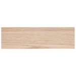 vidaXL Rafturi plutitoare, 2 buc., 80x23,5x4 cm, lemn prelucrat