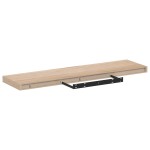vidaXL Raft plutitor, 90x23,5x4 cm, lemn prelucrat vidaXL Raft plutitor, 90x23,5x4 cm, lemn prelucrat
