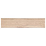vidaXL Rafturi plutitoare, 4 buc., 110x23,5x4 cm, lemn prelucrat