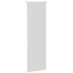 vidaXL Jaluzea cu role opace bej 40x175 cm lățime material 35,7 cm vidaXL Jaluzea cu role opace bej 40x175 cm lățime material 35,7 cm