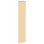 vidaXL Jaluzea cu role opace bej 40x210 cm lățime material 35,7 cm vidaXL Jaluzea cu role opace bej 40x210 cm lățime material 35,7 cm