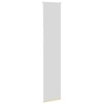 vidaXL Jaluzea cu role opace bej 40x210 cm lățime material 35,7 cm vidaXL Jaluzea cu role opace bej 40x210 cm lățime material 35,7 cm