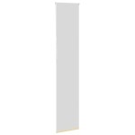 vidaXL Jaluzea cu role opace bej 45x210 cm lățime material 40,7 cm vidaXL Jaluzea cu role opace bej 45x210 cm lățime material 40,7 cm