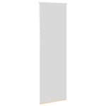 vidaXL Jaluzea cu role opace bej 85x210 cm lățime material 80,7 cm vidaXL Jaluzea cu role opace bej 85x210 cm lățime material 80,7 cm