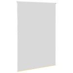 vidaXL Jaluzea cu role opace Bej 155x210 cm Lățime material 151,6 cm