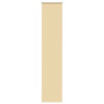 vidaXL Jaluzea cu role opace bej 60x230 cm lățime material 55,7 cm vidaXL Jaluzea cu role opace bej 60x230 cm lățime material 55,7 cm