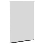 vidaXL Jaluzea cu role opace negru 95x150 cm lățime țesătură 90,7 cm vidaXL Jaluzea cu role opace negru 95x150 cm lățime țesătură 90,7 cm