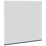 vidaXL Jaluzea cu role opace negru 155x150 cm lățime material 151,6 cm vidaXL Jaluzea cu role opace negru 155x150 cm lățime material 151,6 cm