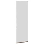 vidaXL Jaluzea cu role opace cafea 40x130 cm lățime material 35,7 cm vidaXL Jaluzea cu role opace cafea 40x130 cm lățime material 35,7 cm