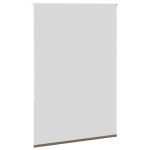 vidaXL Jaluzea cu role opace cafea 100x150 cm lățime țesătură 95,7 cm vidaXL Jaluzea cu role opace cafea 100x150 cm lățime țesătură 95,7 cm