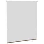 vidaXL Jaluzea cu role opace cafea 140x150 cm lățime material 136,6 cm vidaXL Jaluzea cu role opace cafea 140x150 cm lățime material 136,6 cm