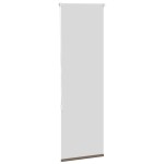 vidaXL Jaluzea cu role opace cafea 40x175 cm lățime țesătură 35,7 cm vidaXL Jaluzea cu role opace cafea 40x175 cm lățime țesătură 35,7 cm