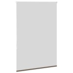 vidaXL Jaluzea cu role opace cafea 115x175 cm lățime țesătură 110,7 cm vidaXL Jaluzea cu role opace cafea 115x175 cm lățime țesătură 110,7 cm