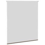 vidaXL Jaluzea cu role opace cafea 140x175 cm lățime material 136,6 cm vidaXL Jaluzea cu role opace cafea 140x175 cm lățime material 136,6 cm
