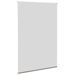 vidaXL Jaluzea cu role opace cafea 150x230 cm lățime material 146,6 cm