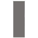vidaXL Jaluzea cu role opace gri 40x130 cm lățime material 35,7 cm vidaXL Jaluzea cu role opace gri 40x130 cm lățime material 35,7 cm