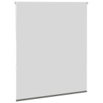 vidaXL Jaluzea cu role opace gri 140x130 cm Lățime material 136,6 cm vidaXL Jaluzea cu role opace gri 140x130 cm Lățime material 136,6 cm