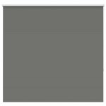 vidaXL Jaluzea cu role opace gri 155x130 cm Lățime material 151,6 cm vidaXL Jaluzea cu role opace gri 155x130 cm Lățime material 151,6 cm