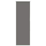 vidaXL Jaluzea cu role opace gri 60x150 cm lățime material 55,7 cm vidaXL Jaluzea cu role opace gri 60x150 cm lățime material 55,7 cm
