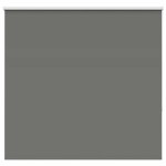 vidaXL Jaluzea cu role opace gri 145x150 cm lățime material 141,6 cm vidaXL Jaluzea cu role opace gri 145x150 cm lățime material 141,6 cm