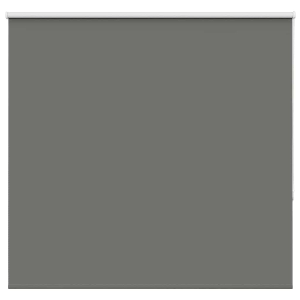 vidaXL Jaluzea cu role opace gri 160x175 cm lățime material 156,6 cm