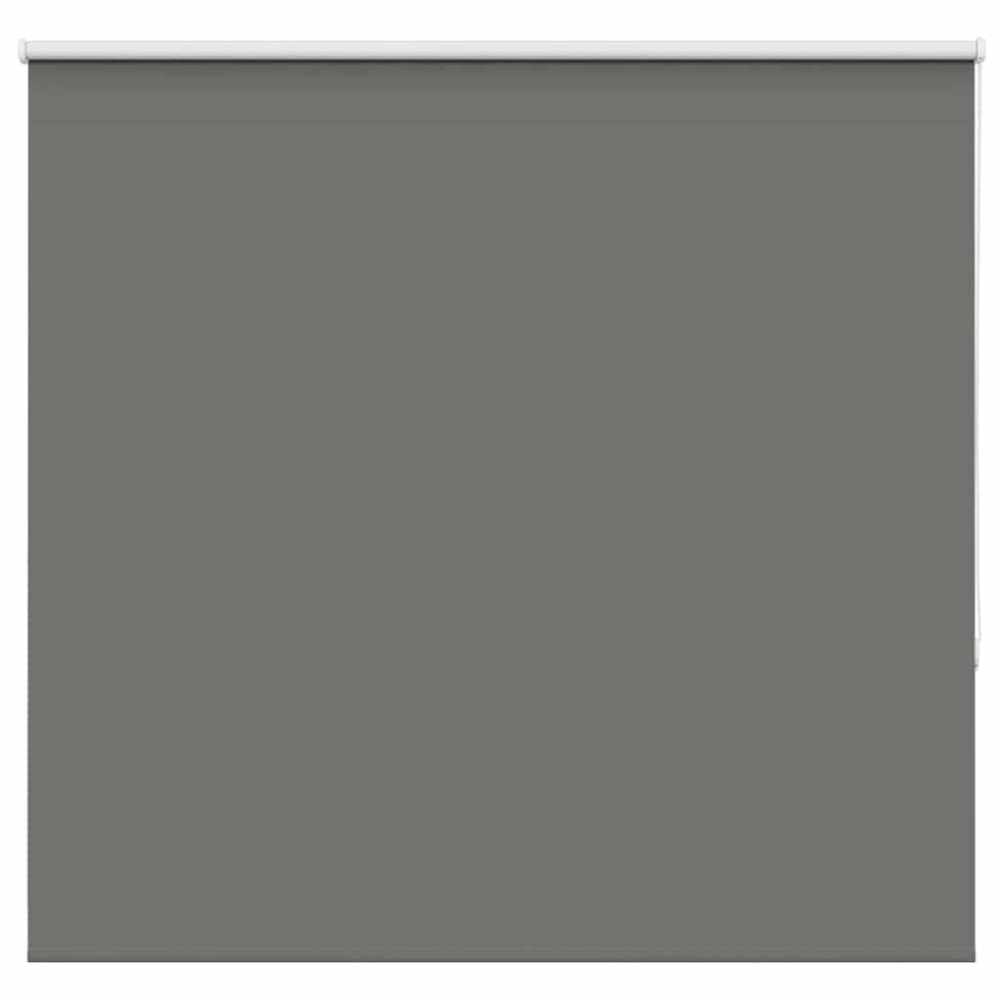vidaXL Jaluzea cu role opace gri 165x175 cm Lățime material 161,6 cm