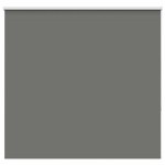 vidaXL Jaluzea cu role opace gri 165x175 cm Lățime material 161,6 cm vidaXL Jaluzea cu role opace gri 165x175 cm Lățime material 161,6 cm