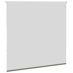 vidaXL Jaluzea cu role opace gri 165x175 cm Lățime material 161,6 cm vidaXL Jaluzea cu role opace gri 165x175 cm Lățime material 161,6 cm