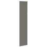 vidaXL Jaluzea cu role opace gri 40x210 cm lățime material 35,7 cm vidaXL Jaluzea cu role opace gri 40x210 cm lățime material 35,7 cm