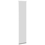 vidaXL Jaluzea cu role opace gri 40x210 cm lățime material 35,7 cm vidaXL Jaluzea cu role opace gri 40x210 cm lățime material 35,7 cm