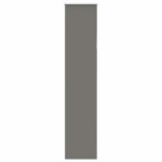 vidaXL Jaluzea cu role opace gri 50x210 cm lățime material 45,7 cm vidaXL Jaluzea cu role opace gri 50x210 cm lățime material 45,7 cm
