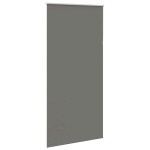 vidaXL Jaluzea cu role opace gri 105x210 cm lățime material 100,7 cm vidaXL Jaluzea cu role opace gri 105x210 cm lățime material 100,7 cm
