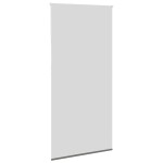 vidaXL Jaluzea cu role opace gri 115x210 cm Lățime material 110,7 cm
