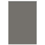 vidaXL Jaluzea cu role opace gri 150x210 cm Lățime țesătură 146,6 cm