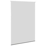 vidaXL Jaluzea cu role opace gri 155x210 cm Lățime material 151,6 cm vidaXL Jaluzea cu role opace gri 155x210 cm Lățime material 151,6 cm