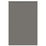 vidaXL Jaluzea cu role opace gri 160x210 cm lățime material 156,6 cm vidaXL Jaluzea cu role opace gri 160x210 cm lățime material 156,6 cm