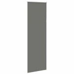 vidaXL Jaluzea cu role opace gri 80x230 cm lățime material 75,7 cm vidaXL Jaluzea cu role opace gri 80x230 cm lățime material 75,7 cm